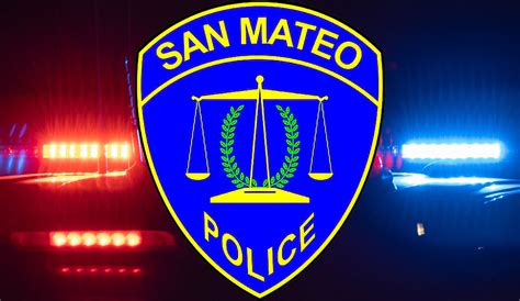 Man grazed by bullet in overnight San Mateo shooting